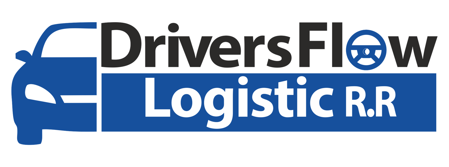 DriversFlow Logistic R.R